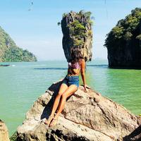 Отзыв от Снежана - Виза Destination Thailand